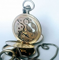 Mechanizm Helvetia kaliber1562